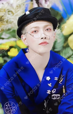 ZERO : FEVER Part.2 BEHIND CUT PHOTOCARD SET