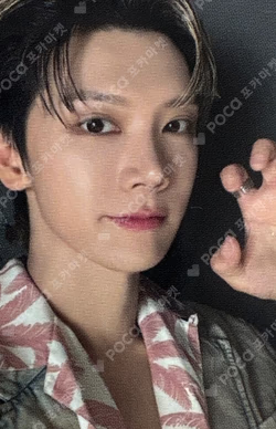 2025 SMTOWN : THE CULTURE, THE FUTURE TIME CAPSULE Ver.