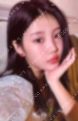 I'LL LIKE YOU IDOUSTAGE LUCKY DRAW WONHEE photocard image