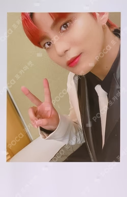 ZERO : FEVER Part.2 Subk SHOP OFFICIAL MD PRE-ORDER