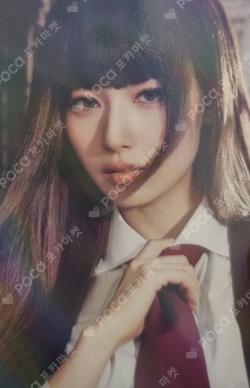 HAUTE COUTURE WITHMUU SANA photocard image