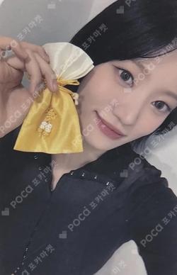 appendix: Of All We Have Lost NY MUSIC SIYOON photocard image