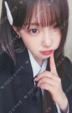 TIPI-TAP MAKESTAR WINNER CHAEHYUN photocard image