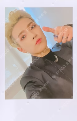 ZERO : FEVER Part.2 Subk SHOP OFFICIAL MD PRE-ORDER