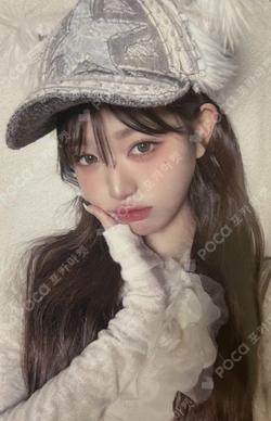 IVE EMPATHY Sony Music WONYOUNG photocard image