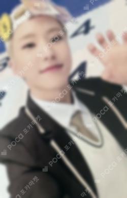 TELEPARTY YIZHIYU HOSHI photocard image