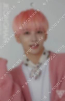 SEVENTEEN 2018 JAPAN ARENA TOUR 'SVT' TRADING CARD JEONGHAN photocard image