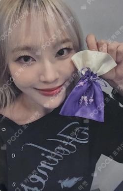 appendix: Of All We Have Lost NY MUSIC MoonSua photocard image