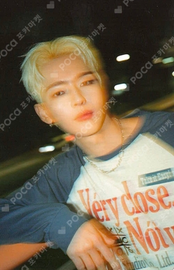 OnlyOneOf KB LOVEトレカ Pocamarket, OnlyOneOf KB Stay K-pop Photocard