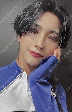 ZERO : FEVER Part.3 DUAL PHOTOCARD SET