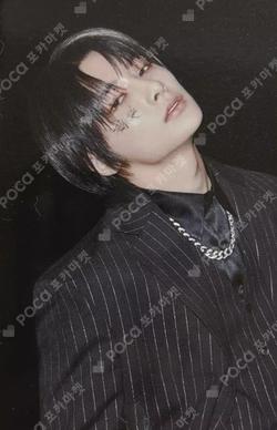 合 (HOP) HMV LUCKY DRAW I.N photocard image