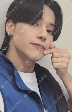 ATEEZ X Wonderwall Edition