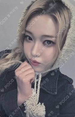 appendix: Of All We Have Lost NY MUSIC HARAM photocard image