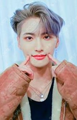 ZERO : FEVER Part.2 BEHIND CUT PHOTOCARD SET