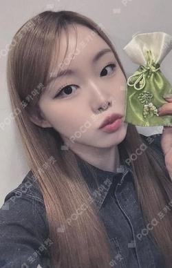 appendix: Of All We Have Lost NY MUSIC SUHYEON photocard image
