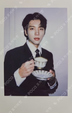 INFINITE 15TH ANNIVERSARY CONCERT : LIMITED EDITION POLAROID SET