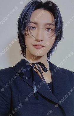 GOLDEN HOUR : Part.2 US Exclusive SEONGHWA photocard image