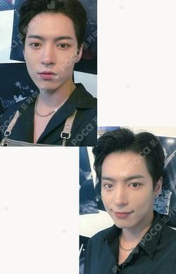 樂서(Story Written in Music) SOUND WAVE HWICHAN photocard image