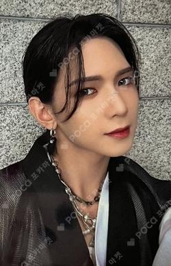 THE WORLD EP.2 : OUTLAW hello82 YEOSANG photocard image