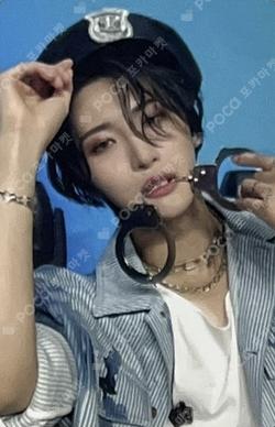 ZERO : FEVER Part.3 SHOWCASE LIMITED GOODS EVENT