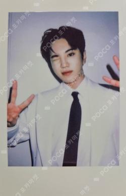 INFINITE 15TH ANNIVERSARY CONCERT : LIMITED EDITION POLAROID SET