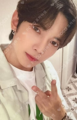 [STAYHOME] ATEEZ HBD CEREAL CUP - YEO SANG