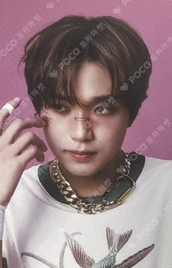 2025 SEASON'S GREETINGS RANDOM TRADING CARD [A ver.]