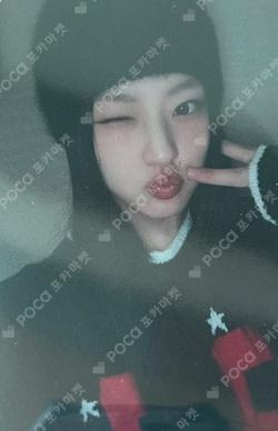 Lose Yourself NAMIL MUSIC HANEUL photocard image