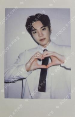 INFINITE 15TH ANNIVERSARY CONCERT : LIMITED EDITION POLAROID SET