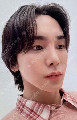 2025 SMTOWN : THE CULTURE, THE FUTURE APPLEMUSIC Key photocard image