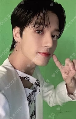 THE WORLD EP.1 : MOVEMENT EVERLINE POP-UP STORE LUCKY DRAW