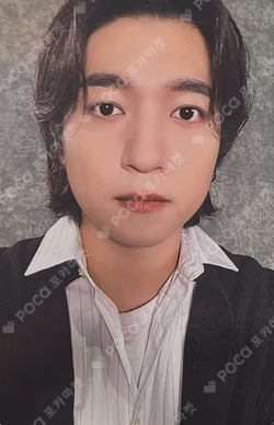 30 MUSICPLANT SUNGJIN photocard image