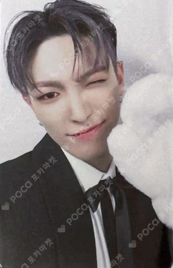 THE WORLD EP.FIN : WILL MINIRECORD LUCKY DRAW