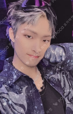 THE WORLD EP.FIN : WILL MINIRECORD