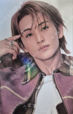 2025 SMTOWN : THE CULTURE, THE FUTURE HOTTRACKS