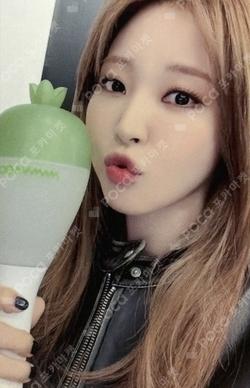 OFFICIAL LIGHT STICK ver.2.6 Moon Byul photocard image