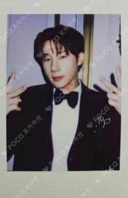 INFINITE 15TH ANNIVERSARY CONCERT : LIMITED EDITION POLAROID SET
