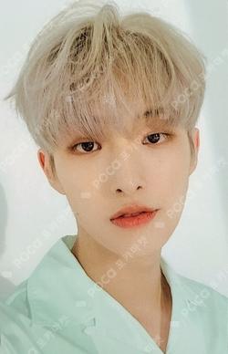 [STAYHOME] ATEEZ HBD ROOM SHOES - MINGI