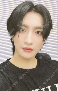 Pocamarket, ATEEZ SEONGHWA THE WORLD EP.FIN : WILL MINIRECORD