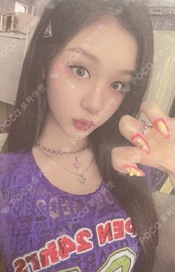 DRIP YG SELECT PHARITA photocard image