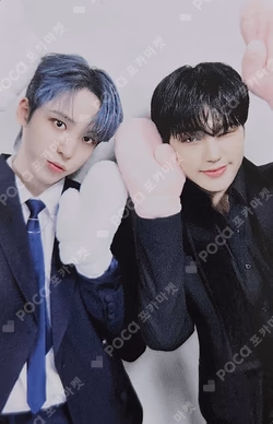 THE WORLD EP.FIN : WILL MINIRECORD LUCKY DRAW