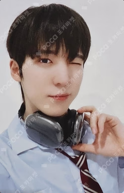 THE WORLD EP.FIN : WILL MINIRECORD LUCKY DRAW