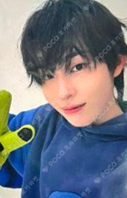 Flip it, Kick it! MUSICPLANT Keiju photocard image