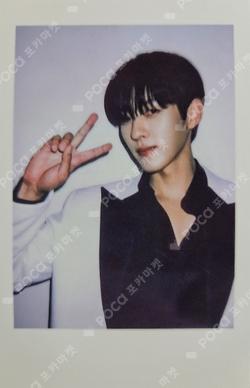 INFINITE 15TH ANNIVERSARY CONCERT : LIMITED EDITION POLAROID SET
