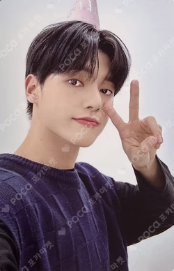 [HBD KIT] MINI BAG - WOOYOUNG