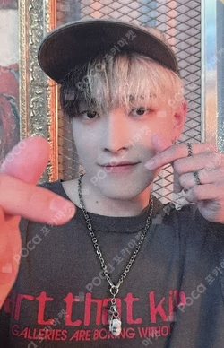 THE WORLD EP.1 : MOVEMENT EVERLINE POP-UP STORE LUCKY DRAW