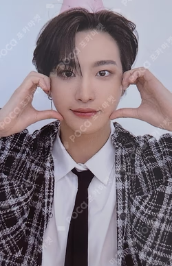 [OUR STORY] HBD FIGURE SET - SEONG HWA