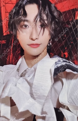 THE WORLD EP.FIN : WILL MINIRECORD