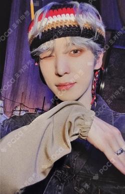 THE WORLD EP.FIN : WILL MINIRECORD
