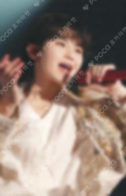 SEVENTEEN EXHIBITION FOLLOW FELLOW IN JAPAN LIVE PHOTO CARD